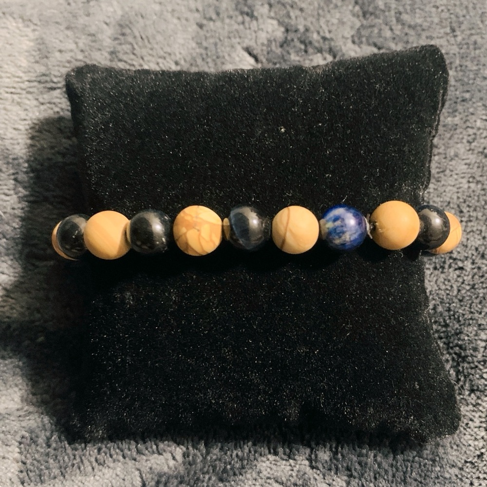 Crystal Bracelet